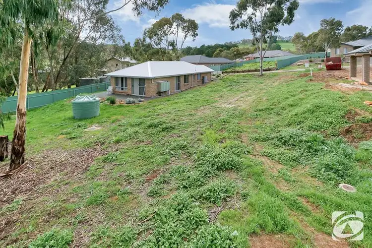 Third view of Homely land listing, 10 Shetland Court, Nairne SA 5252