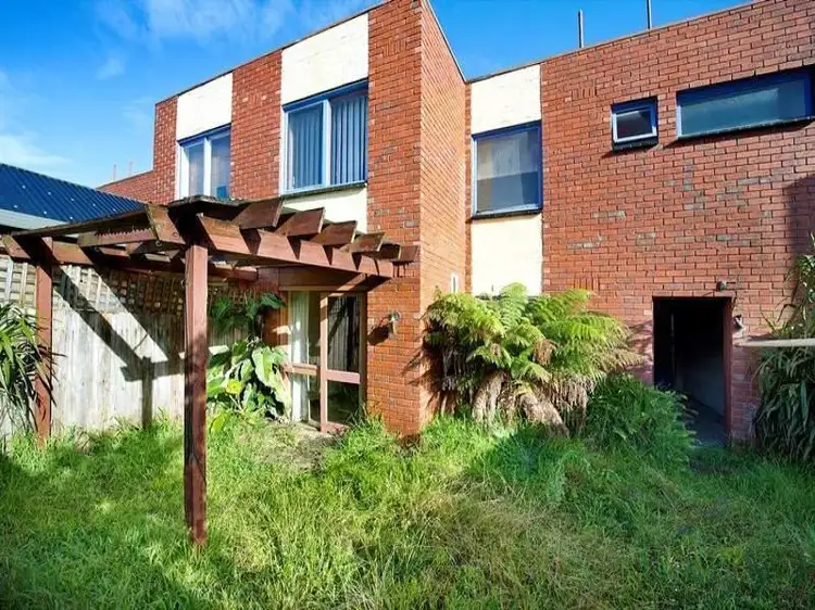 Second view of Homely townhouse listing, 2/6 Landale Avenue, Croydon VIC 3136