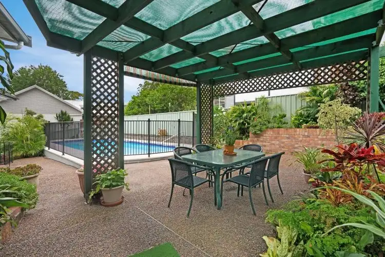 Sixth view of Homely house listing, 3 Hatfield Street, Merewether Heights NSW 2291
