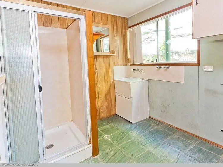 Third view of Homely house listing, 60 Churchill Street, Maryborough QLD 4650