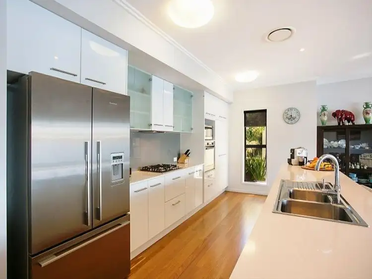 Fourth view of Homely villa listing, 22/1 Manacor Place, Coombabah QLD 4216