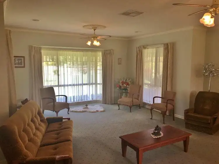 Fifth view of Homely house listing, 46 Aldersyde Drive, Kyabram VIC 3620