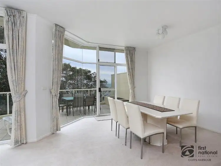 Fifth view of Homely apartment listing, 25/40 Solitary Islands Way, Sapphire Beach NSW 2450