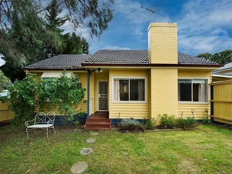 Main view of Homely house listing, 28 Beaufort Road, Croydon VIC 3136