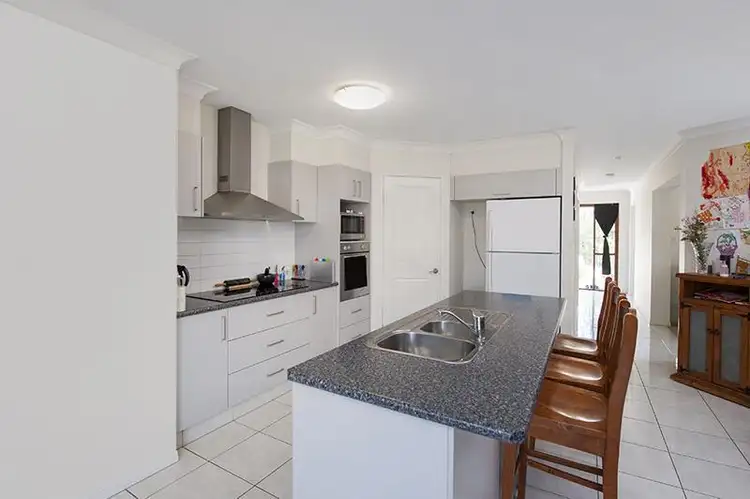 41 The Landings, Upper Coomera QLD 4209