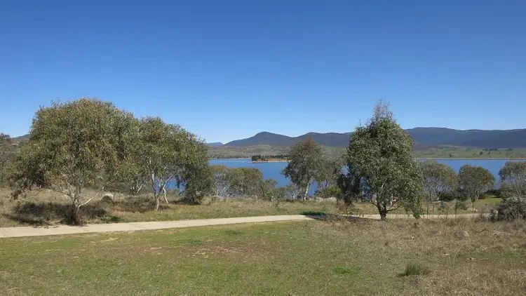 Sixth view of Homely land listing, LOT 1/3 Rainbow  Drive, East Jindabyne NSW 2627