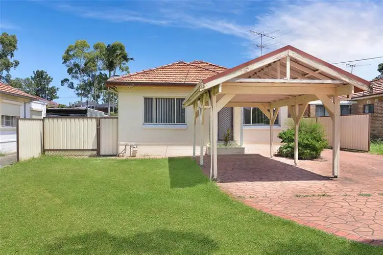 221 Wellington Road, Chester Hill NSW 2162