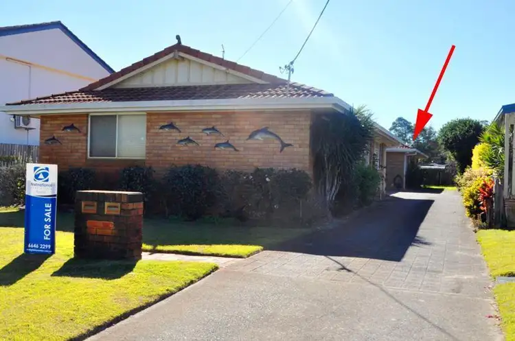 2/23 Duke Street, Iluka NSW 2466