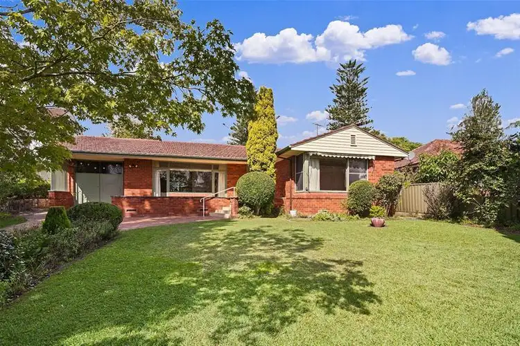 14 Rosebridge Avenue, Castle Cove NSW 2069