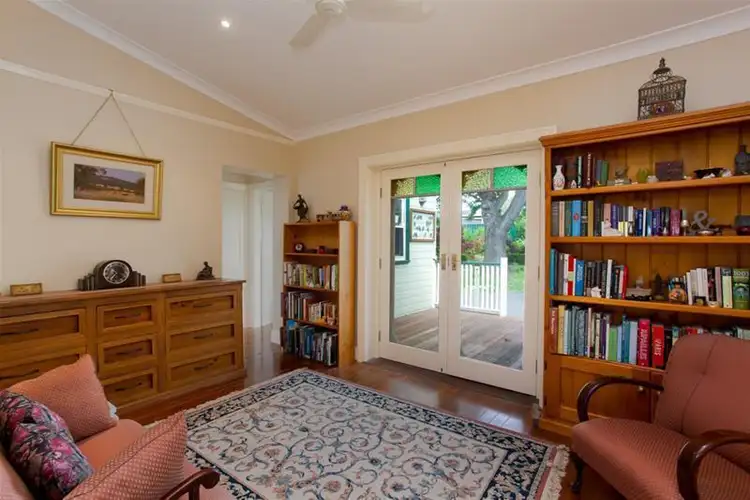 Fourth view of Homely house listing, 96 Carrington Street, Mayfield NSW 2304