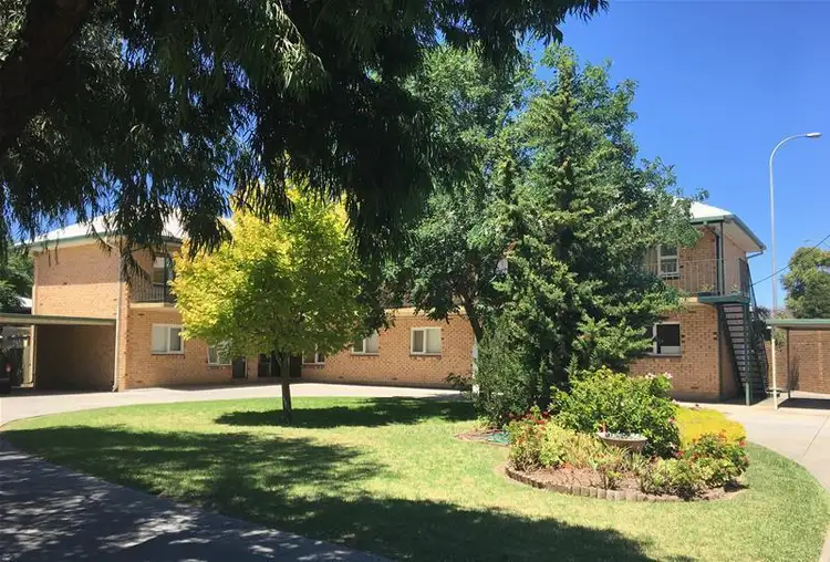 8/8A Jervois Street, Glenelg North SA 5045