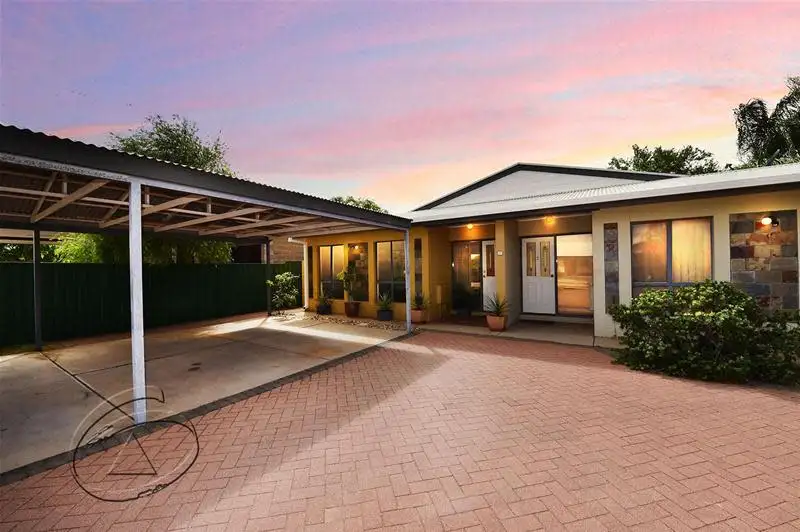 Main view of Homely unit listing, 1/41 Mercorella Circuit, Sadadeen NT 870