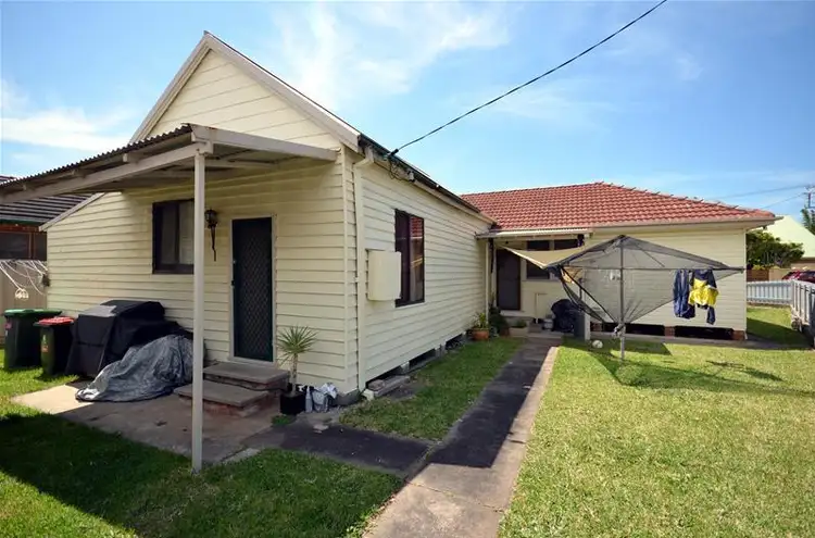 Second view of Homely house listing, 33 Frederick Street, Merewether NSW 2291