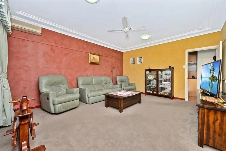 Sixth view of Homely house listing, 25 Bambridge Street, Chester Hill NSW 2162