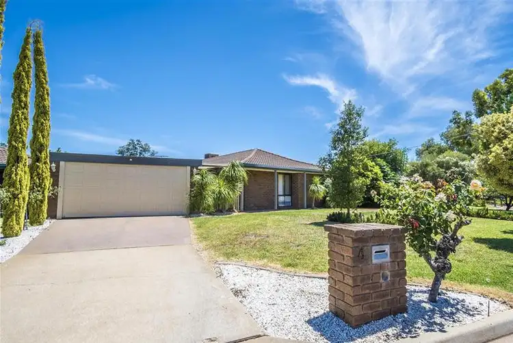6 Homestead Court, Mildura VIC 3500