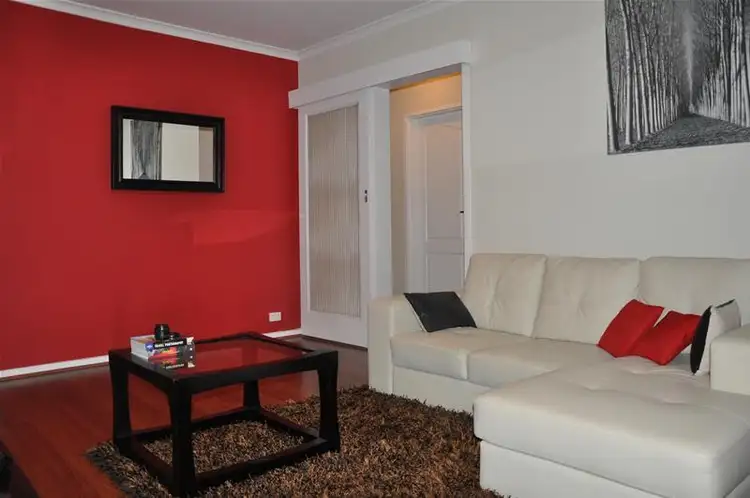 Third view of Homely apartment listing, 3/5 Greville Street, Huntingdale VIC 3166