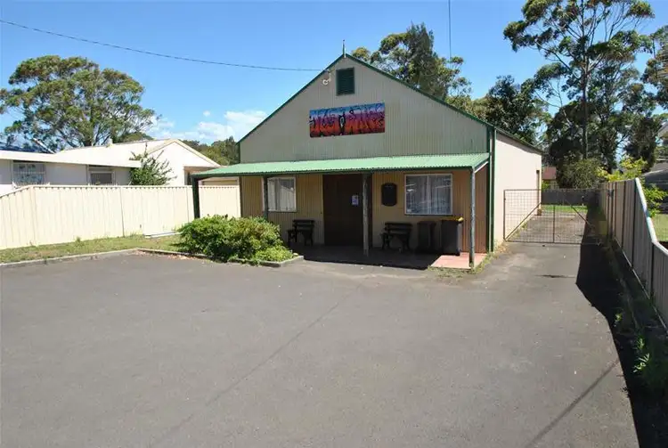 Main view of Homely house listing, 9 Weston Street, Culburra Beach NSW 2540