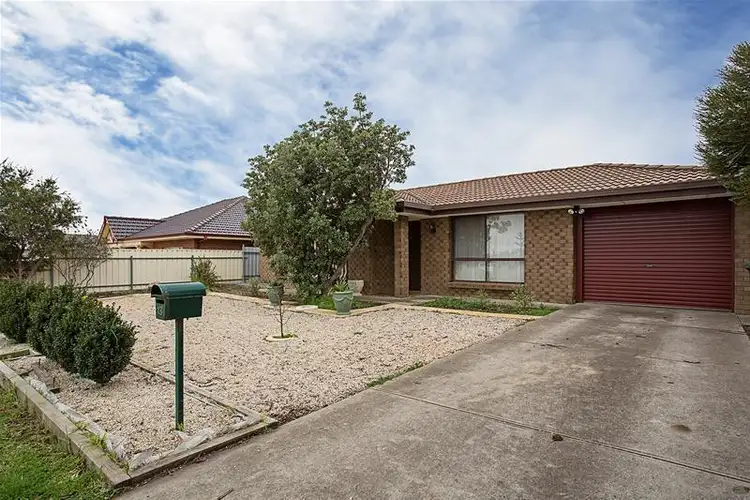 Second view of Homely house listing, 13 Sir James Hardy Way, Woodcroft SA 5162