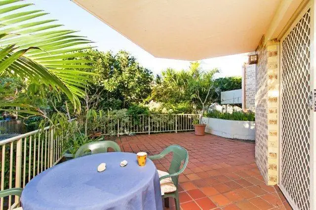 Fifth view of Homely unit listing, 6/ 1251 Gold Coast  Highway, Palm Beach QLD 4221