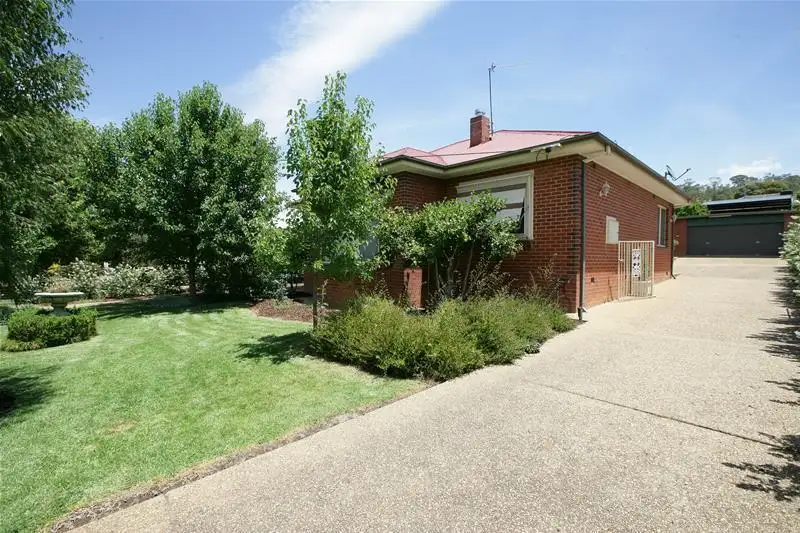 Main view of Homely house listing, 216 Lake Albert Road, Wagga Wagga NSW 2650