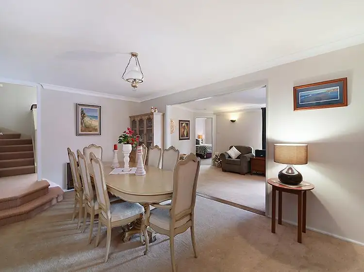 Third view of Homely house listing, 8 Yule Lane, Merewether NSW 2291