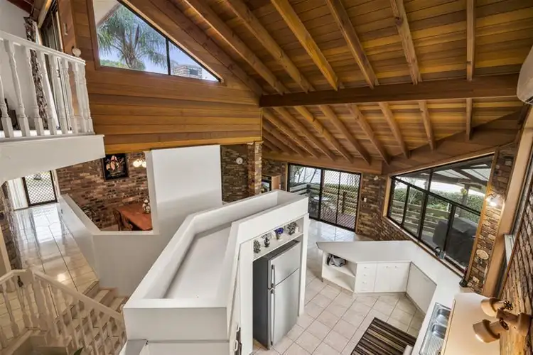 Fifth view of Homely house listing, 18 Esperance Close, Elanora QLD 4221
