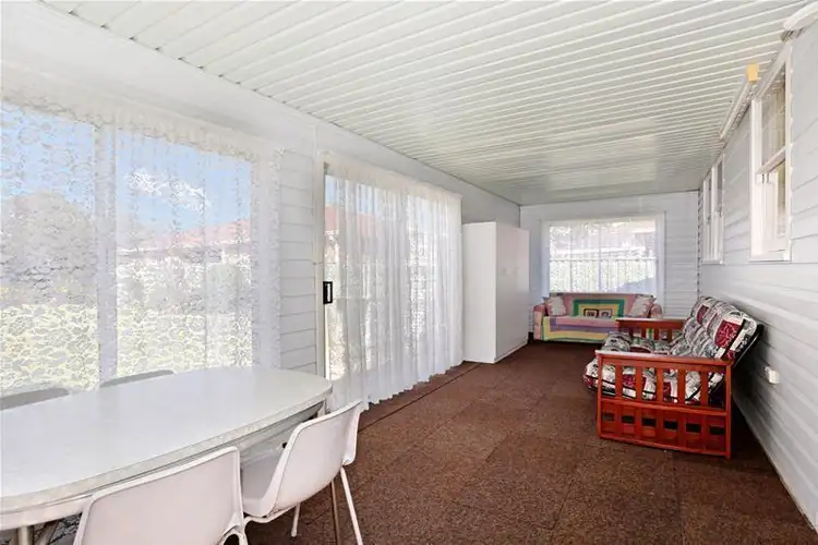 Fifth view of Homely house listing, 1 Wolumba Street, Chester Hill NSW 2162