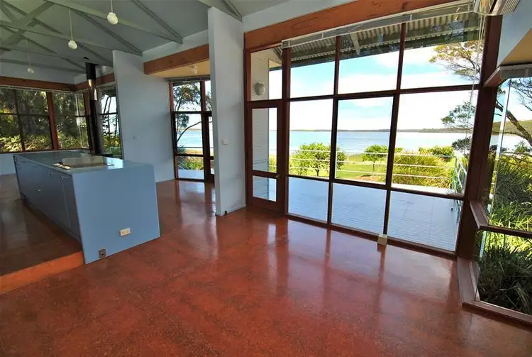 Second view of Homely house listing, 40 West Crescent, Culburra Beach NSW 2540