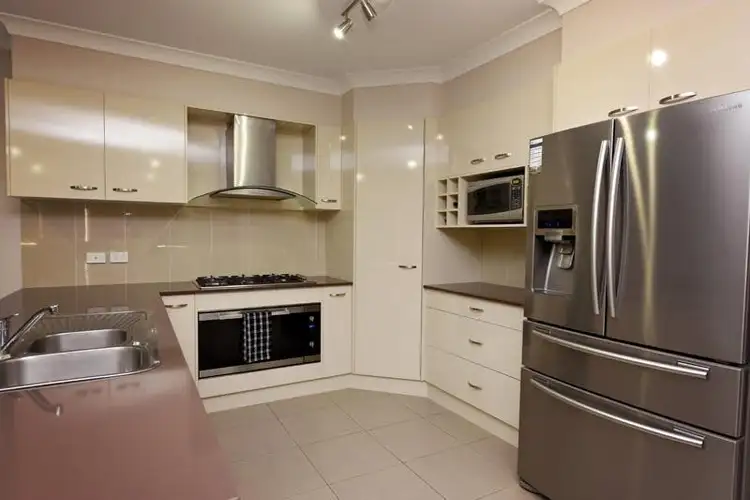 Second view of Homely house listing, 17 Tallowwood Drive, Gunnedah NSW 2380