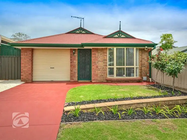 Main view of Homely house listing, 12 Orange Avenue, Golden Grove SA 5125