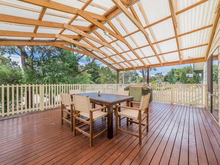 Main view of Homely house listing, 9 Plover Street, Cowes VIC 3922