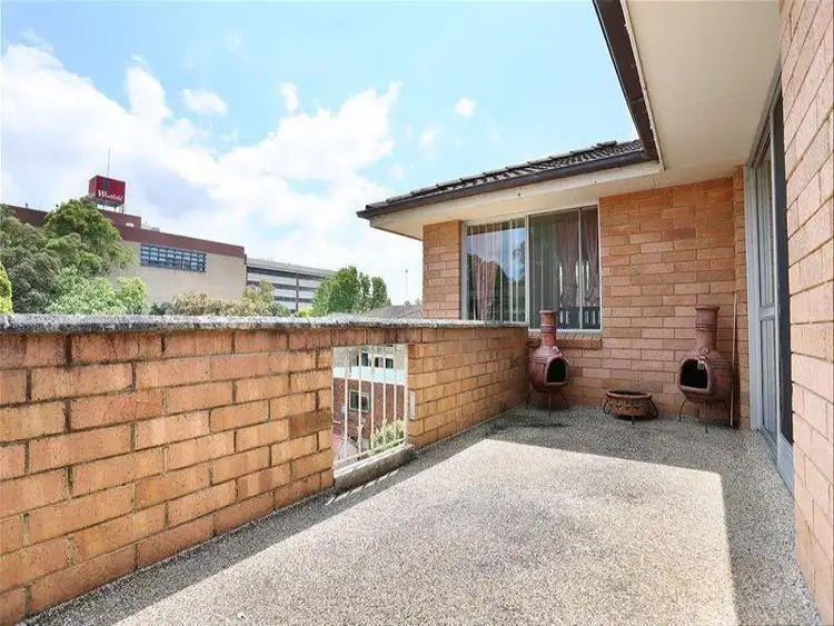 Sixth view of Homely unit listing, 11/65 Florence Street, Hornsby NSW 2077