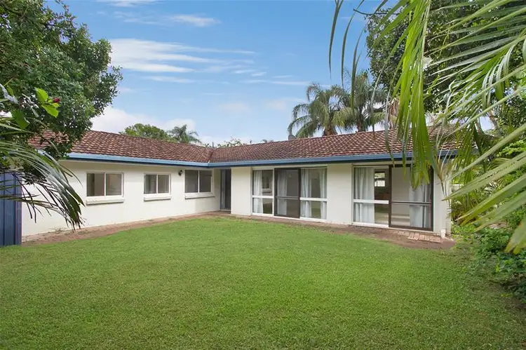 12 Hawdon Crescent, Springwood QLD 4127