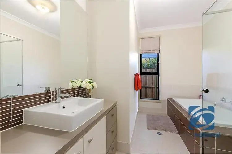 Sixth view of Homely house listing, 36 Greenview Parade, The Ponds NSW 2769