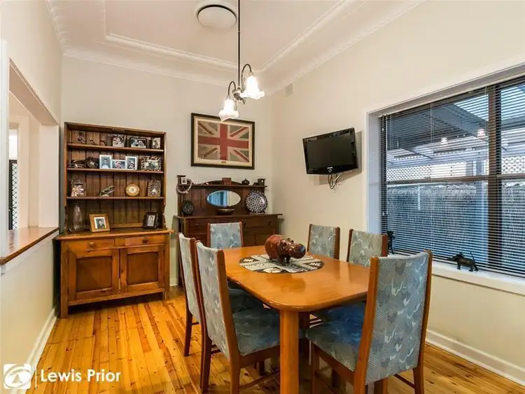 Fourth view of Homely house listing, 22 Murray Terrace, Oaklands Park SA 5046
