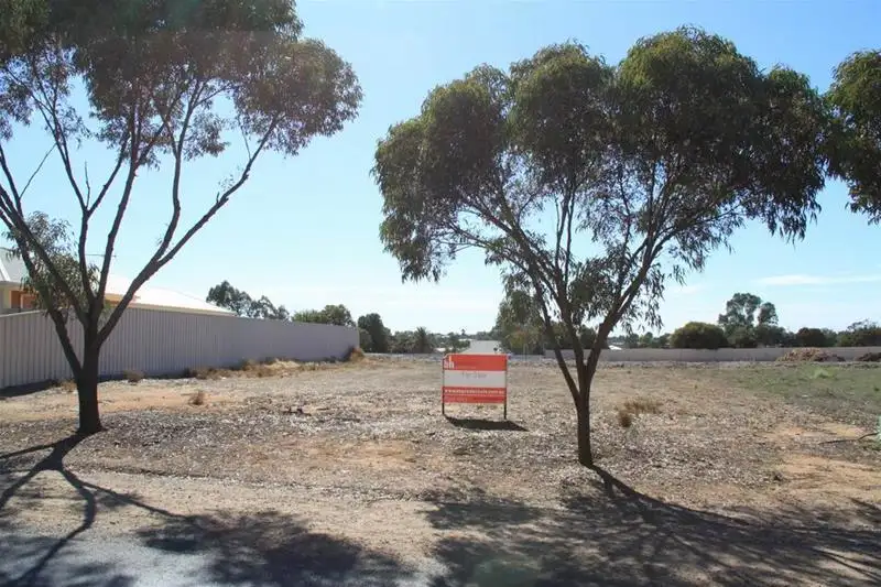 Main view of Homely land listing, 47 North Terrace, Mannum SA 5238