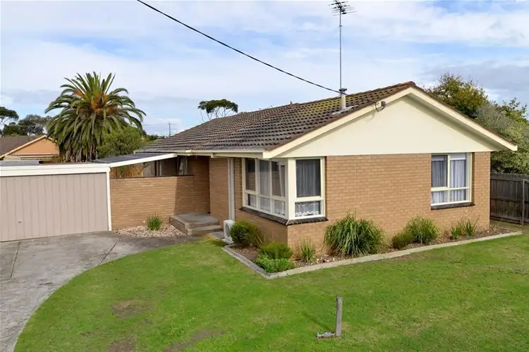 26 William Street, Leopold VIC 3224