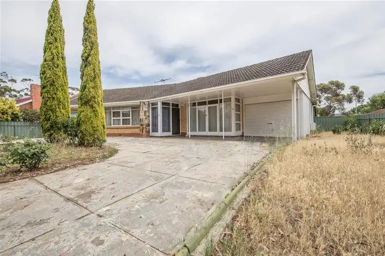 Second view of Homely house listing, 47 Collingbourne Avenue, Elizabeth Vale SA 5112