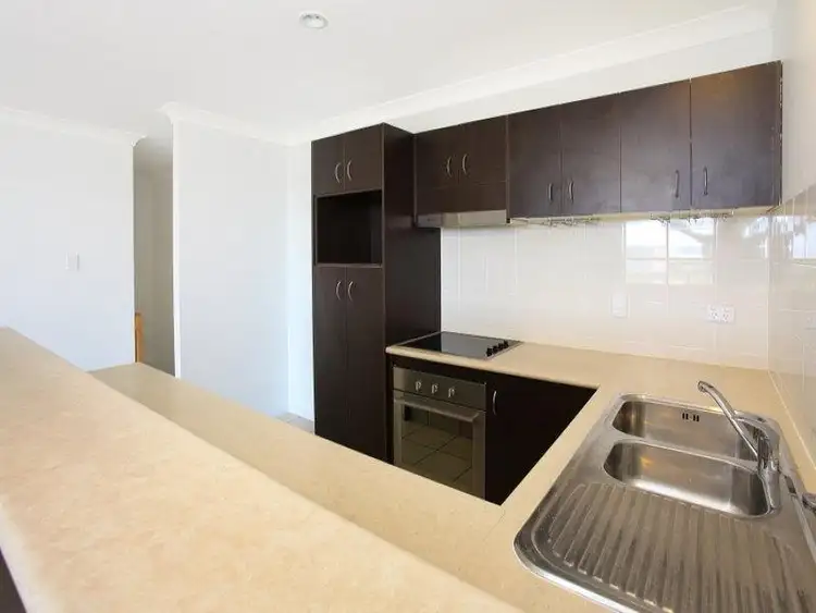 Seventh view of Homely apartment listing, 64/1 Grange Boulevard, Upper Coomera QLD 4209