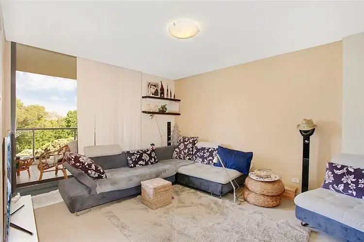 Fifth view of Homely unit listing, 23/5-7 Northumberland Street, Liverpool NSW 2170