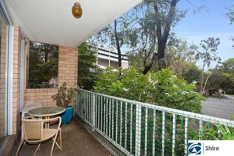 38/99 Karimbla Road, Miranda NSW 2228