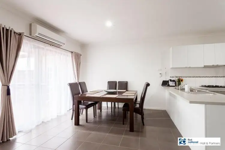 Fourth view of Homely townhouse listing, 29A Keneally Street, Dandenong VIC 3175