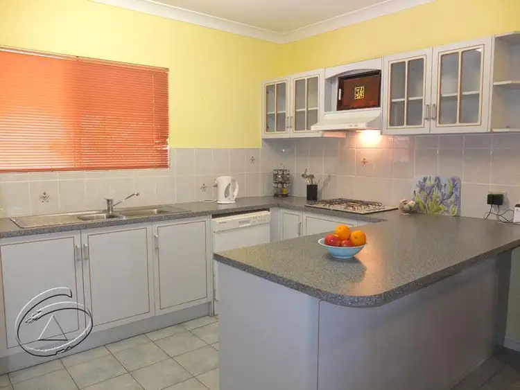 Second view of Homely unit listing, 1/3 Quin Court, Larapinta NT 875