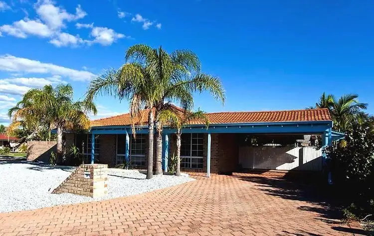 Second view of Homely house listing, 3 Serene Close, Ballajura WA 6066