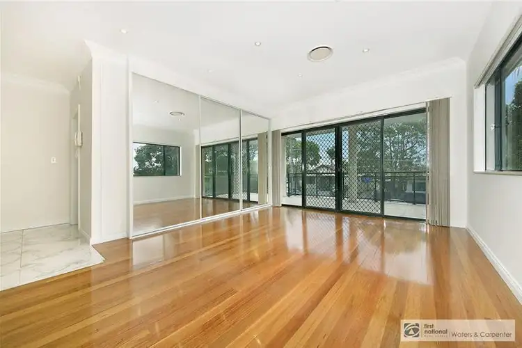 Fifth view of Homely house listing, 40 Ettalong Street, Auburn NSW 2144