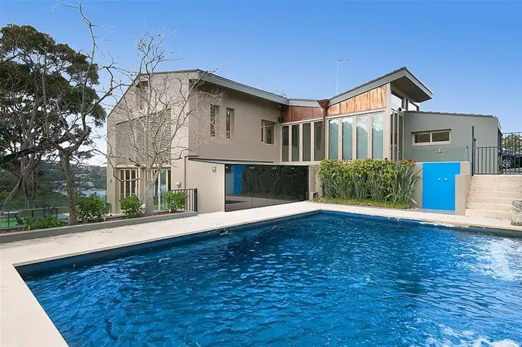 Fourth view of Homely house listing, 12 Willis Road, Castle Cove NSW 2069