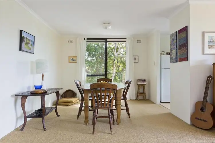 Second view of Homely unit listing, 13/131 Pacific Parade, Dee Why NSW 2099