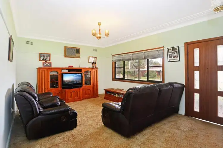 Fifth view of Homely house listing, 8 Bulwarra Avenue, Sefton NSW 2162