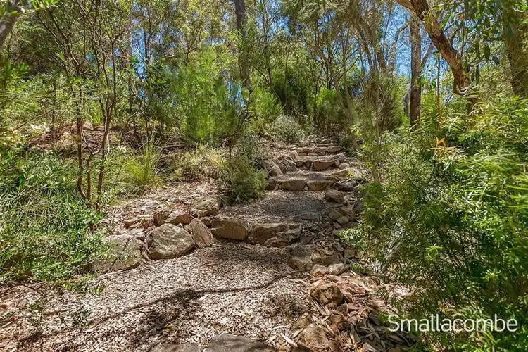 Fifth view of Homely house listing, 1 Koala Court, Belair SA 5052