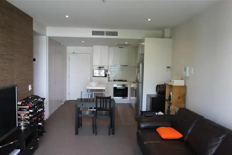 Fifth view of Homely apartment listing, 307/61-69 Brougham Place, North Adelaide SA 5006